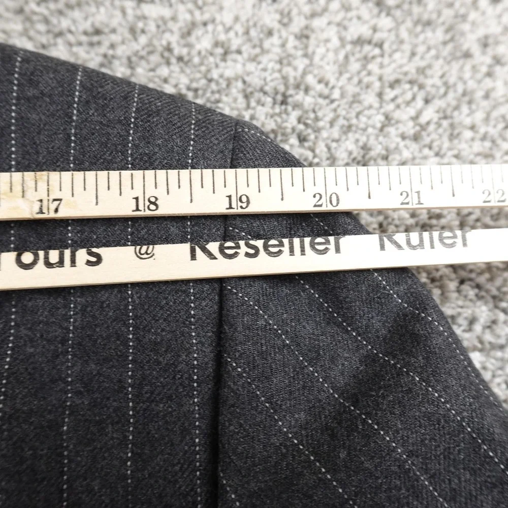 Christian Dior measurements are